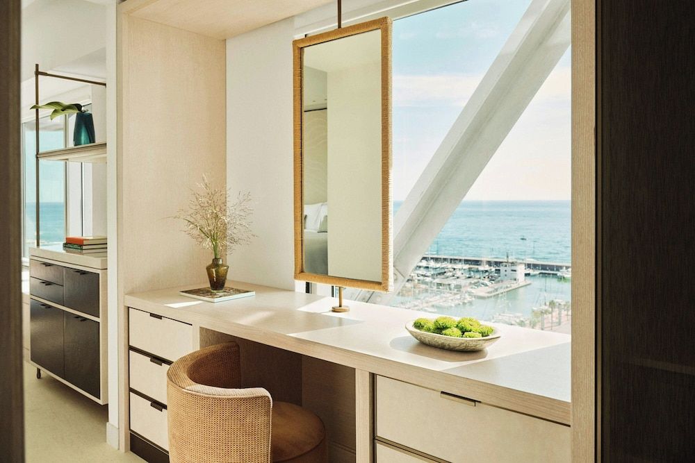 undefined Hotel Arts Barcelona 10