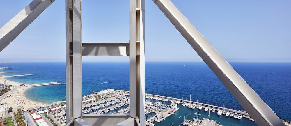 undefined Hotel Arts Barcelona 9