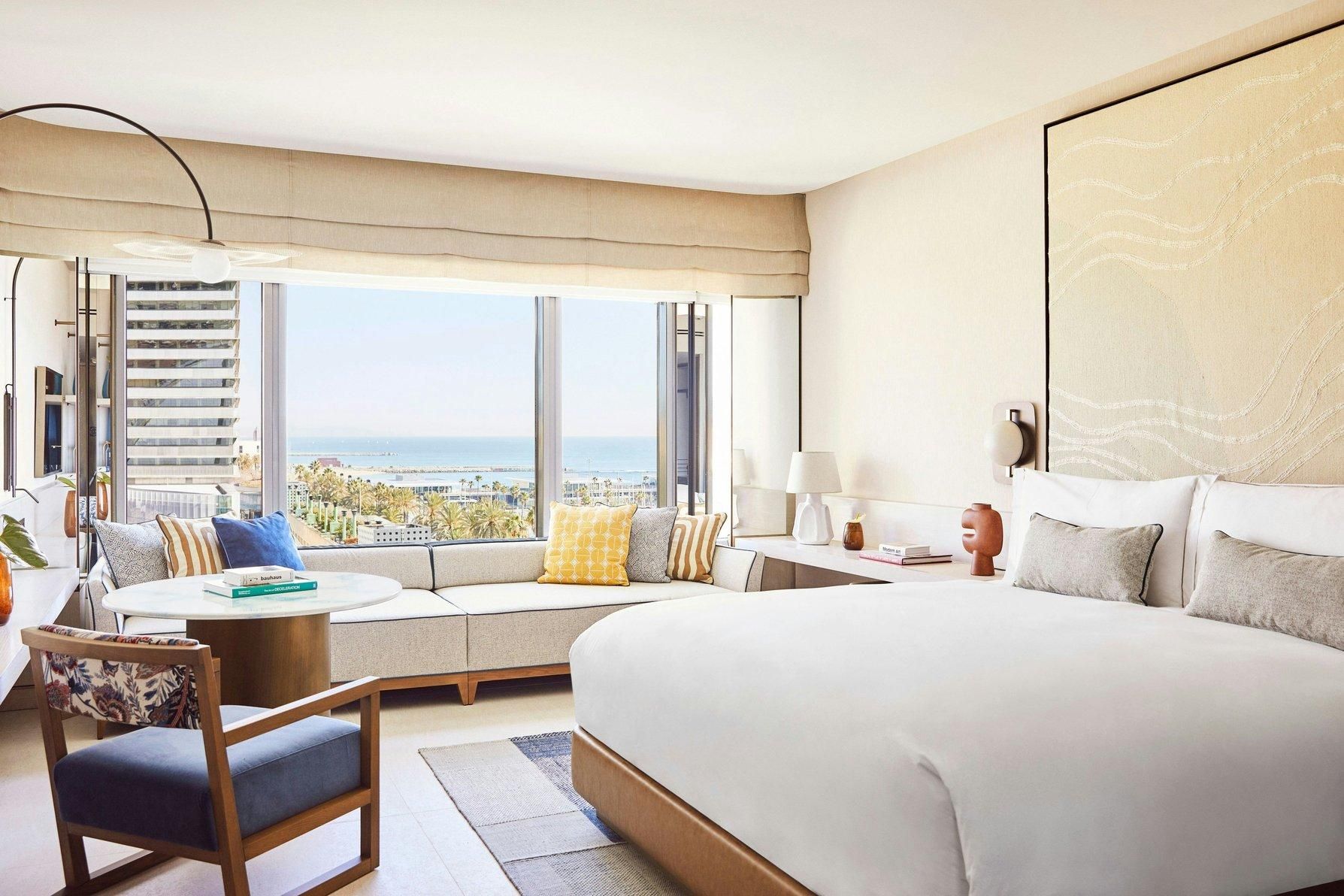 Landscape, Guest room, 1 King