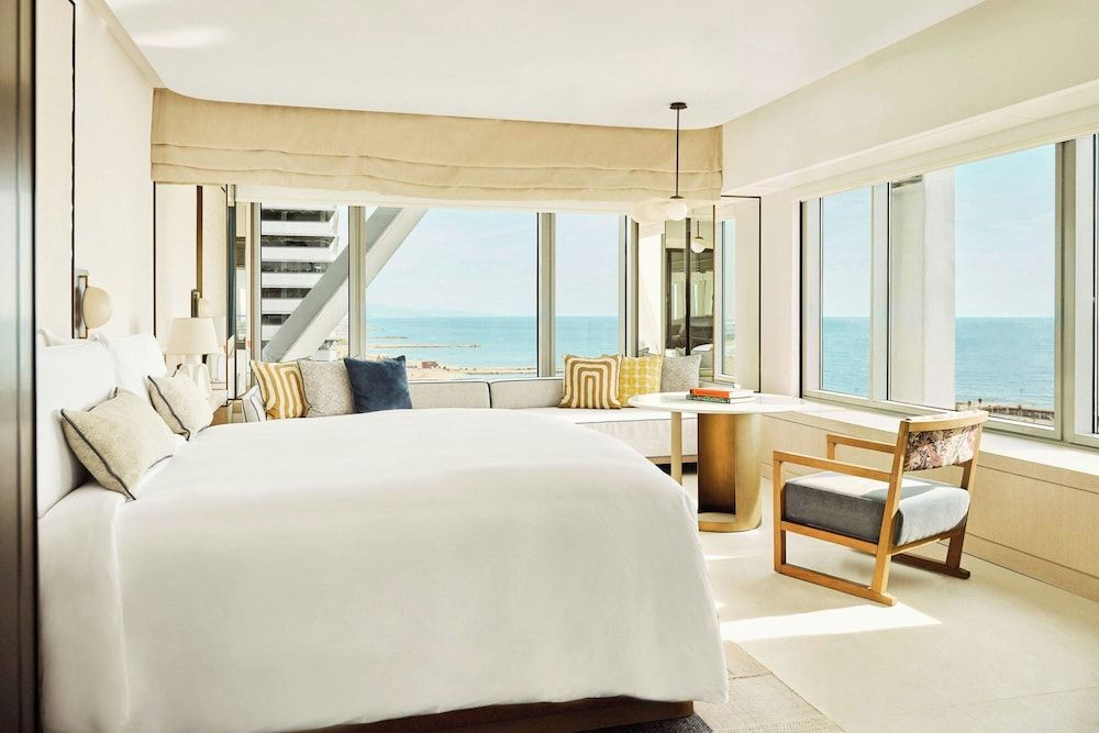 undefined Hotel Arts Barcelona 6