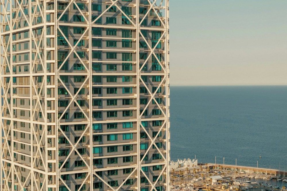 undefined Hotel Arts Barcelona