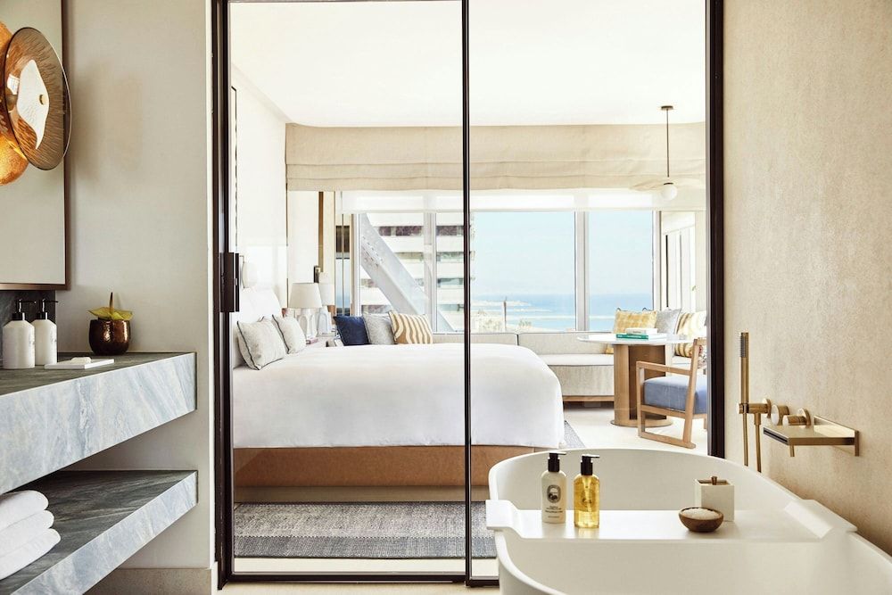 undefined Hotel Arts Barcelona 7