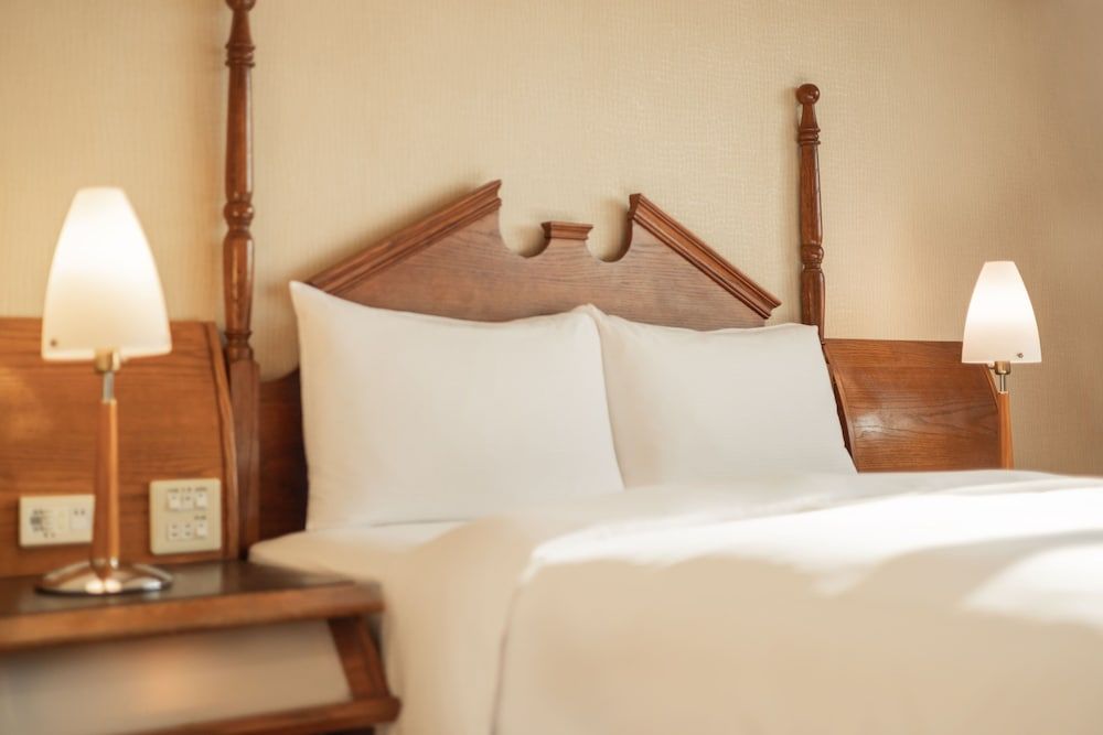 Kindness Hotel Wu Jia Standard Double Room