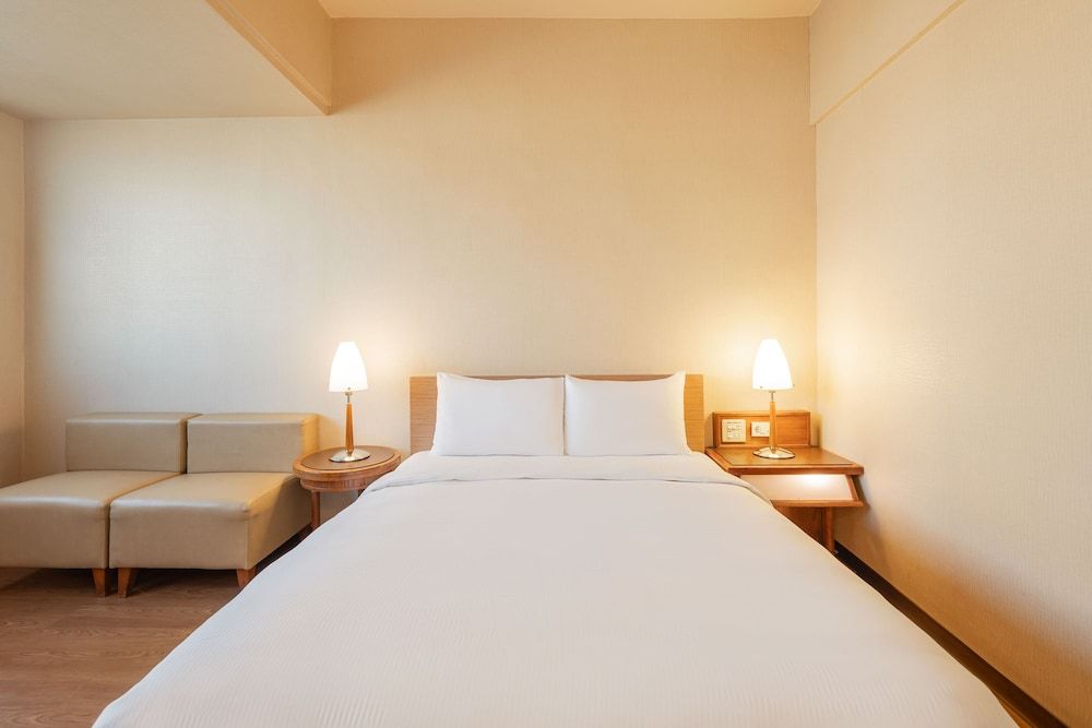 Kindness Hotel Wu Jia Business Double Room 3