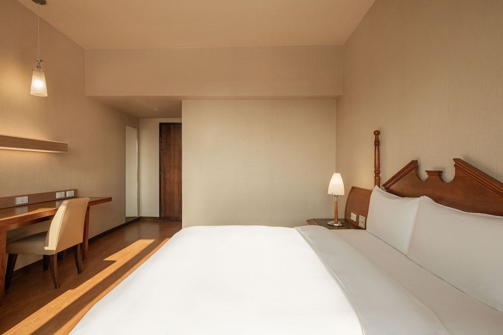 Kindness Hotel Wu Jia Standard Double Room 2