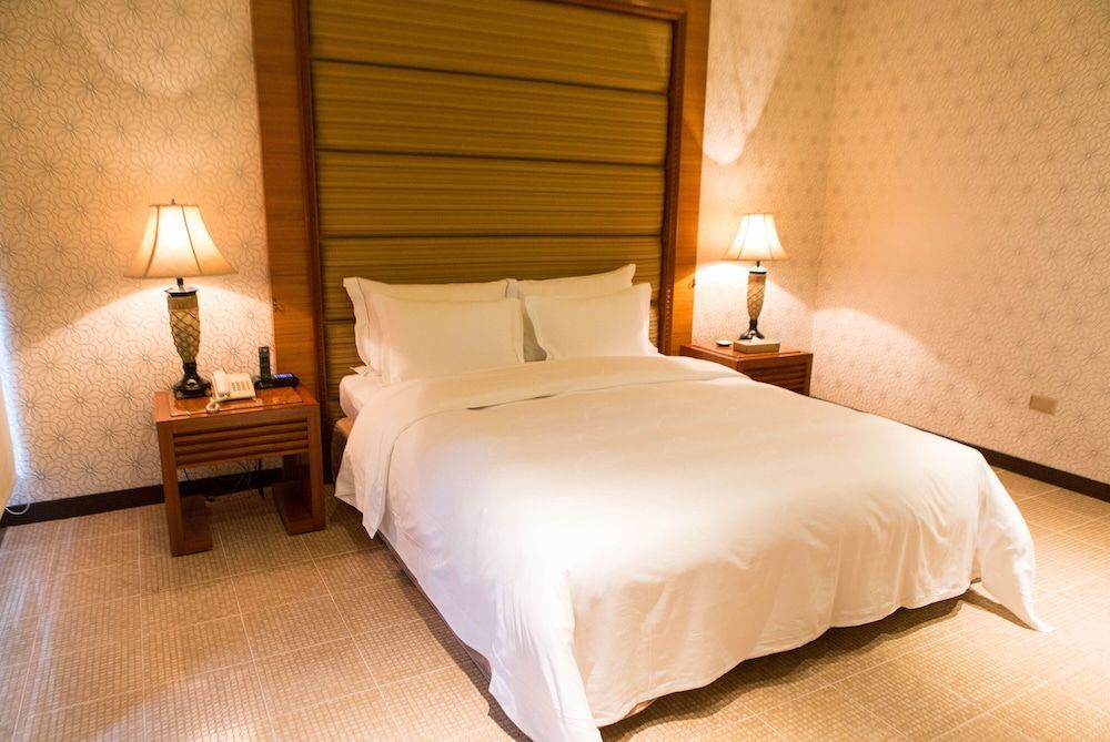 Presidential Suite (Check in time starts from 6pm)