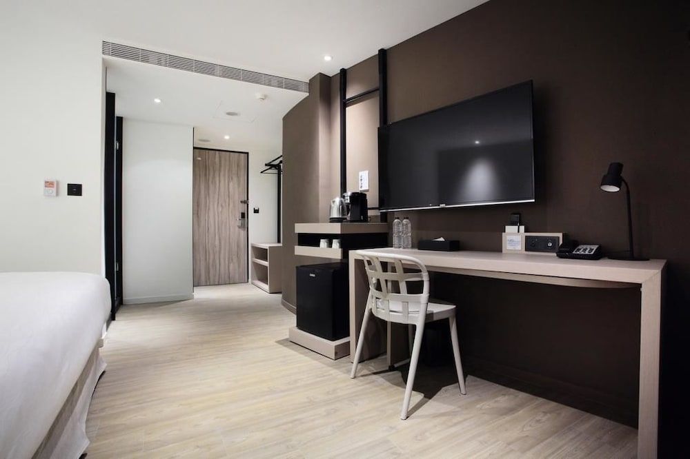 Keebe Hotel Premier Double Room 11