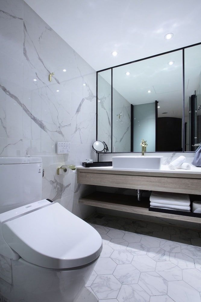 Keebe Hotel Premier Double Room 7