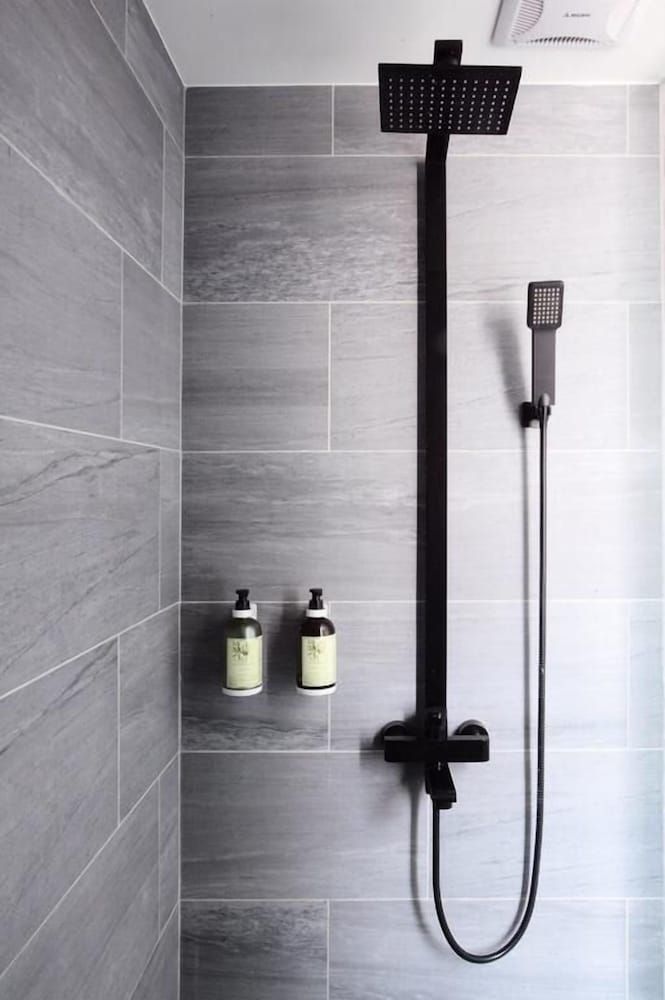 Keebe Hotel Premier Double Room 9