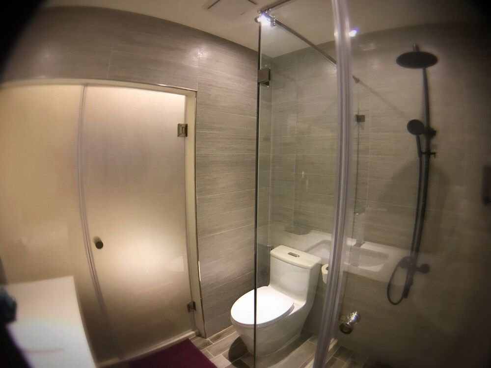 Twin Room (Oda)