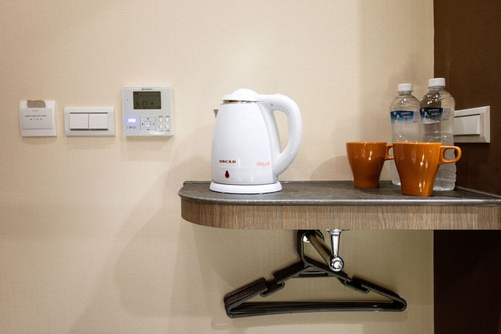 Ciaoer APT Economy Room (Bunk Bed) 6