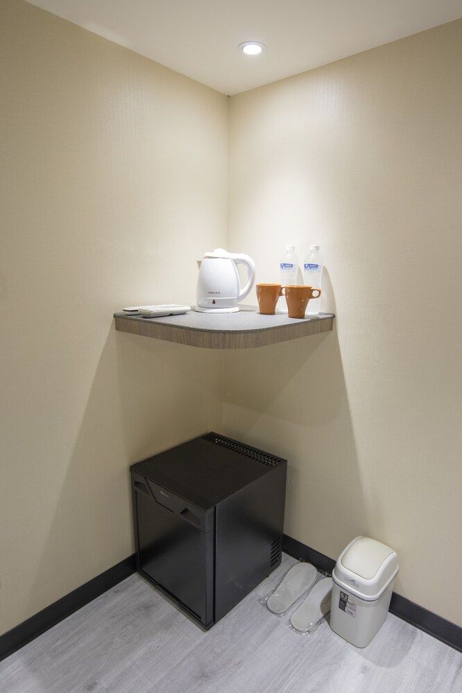 Ciaoer APT Superior Double Room 8