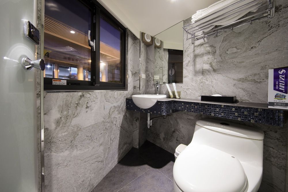 Ciaoer APT Superior Double Room 9