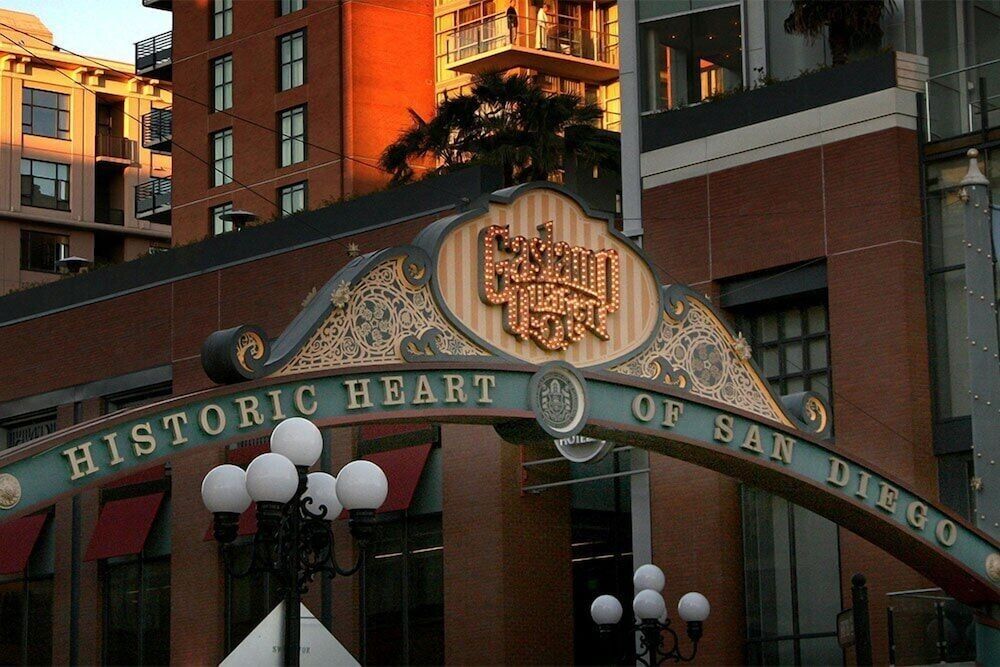 undefined The Westin San Diego Bayview 10