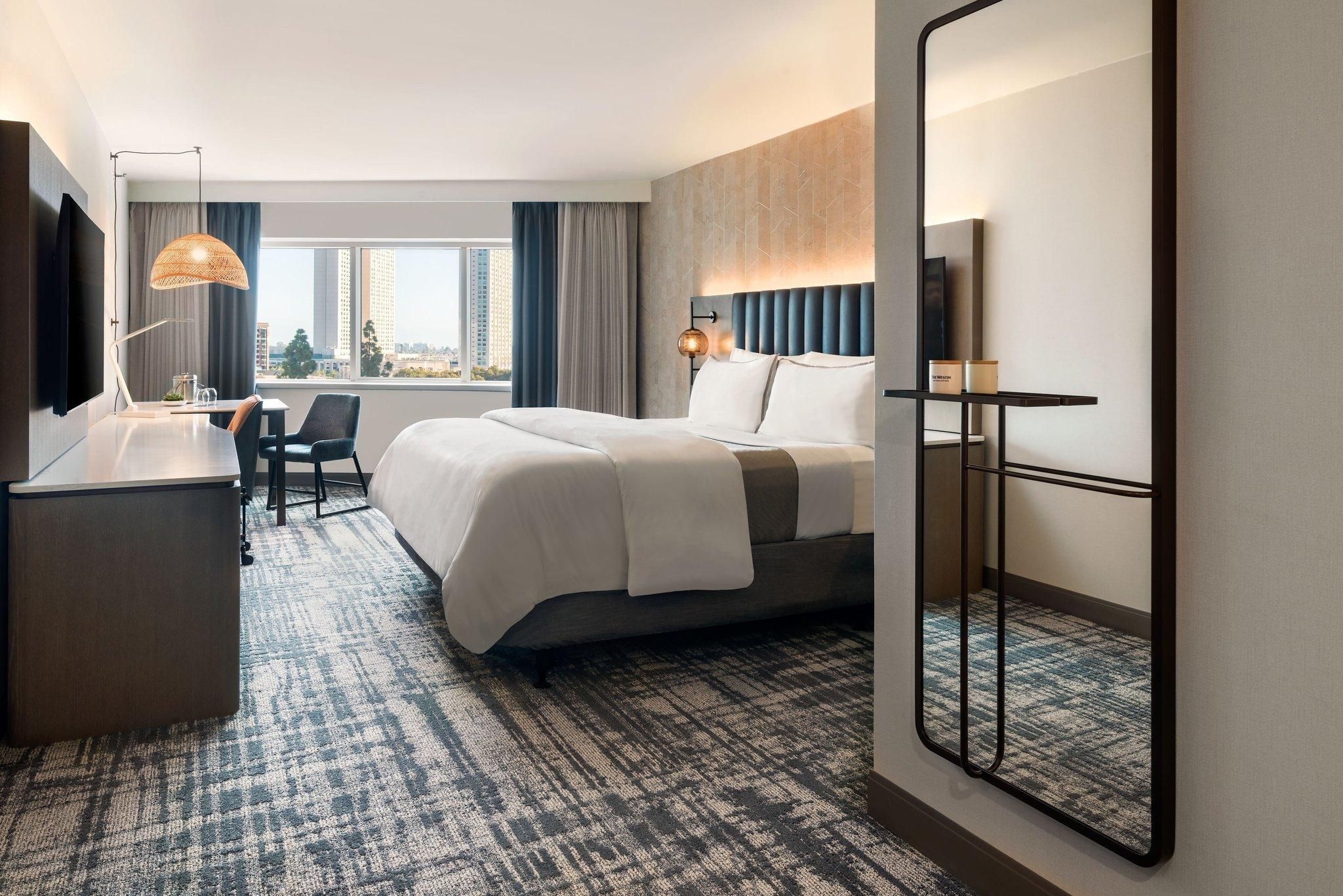 Recently Renovated, Guest room, 1 Queen