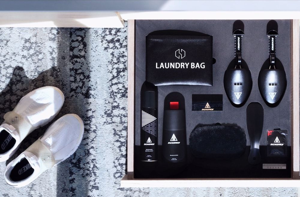 Swiio Hotel Daan Basic Twin Room, 2 Twin Beds 7