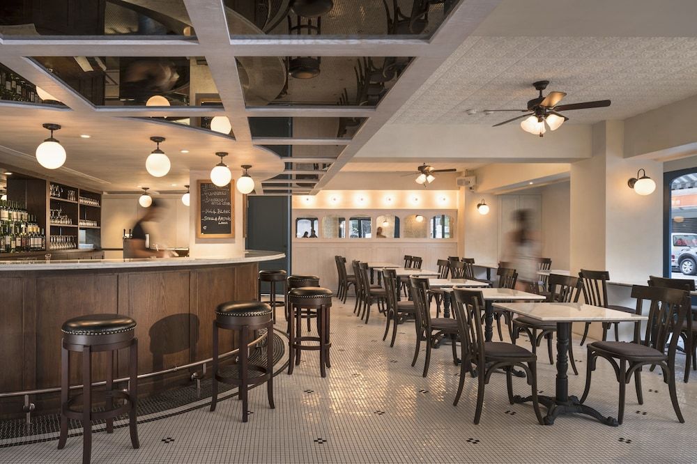 undefined Swiio Hotel Daan 7