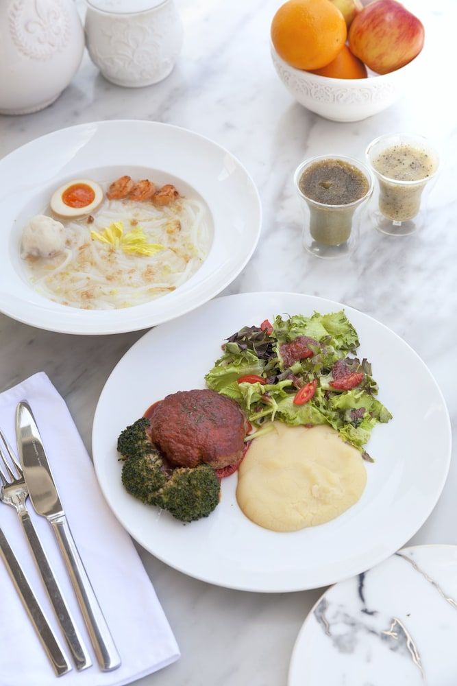 undefined Swiio Hotel Daan 10