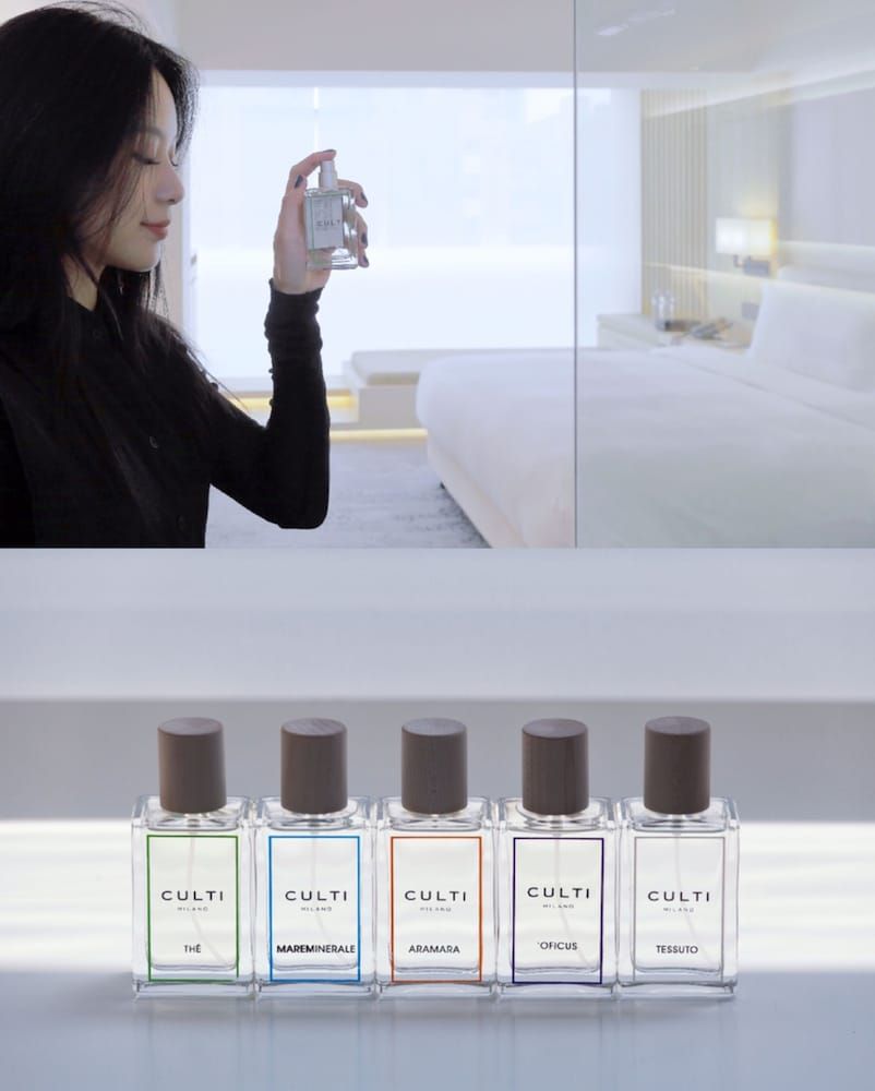 Swiio Hotel Daan Basic Twin Room, 2 Twin Beds 5