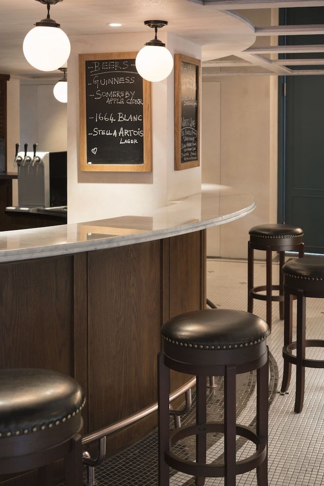 undefined Swiio Hotel Daan 4