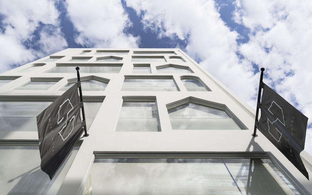 undefined Swiio Hotel Daan 3