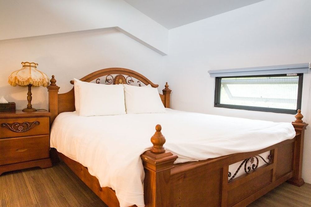 Yi-He Golden Homestay Standard Double Room