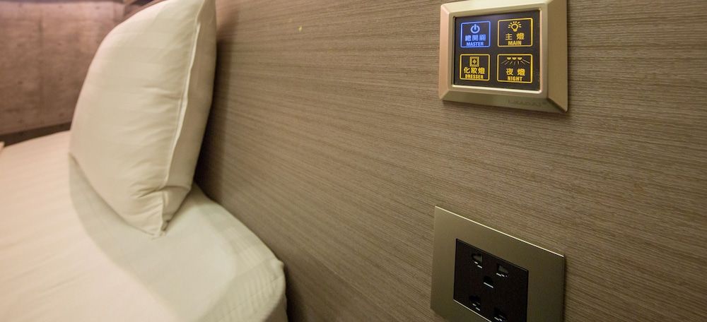 Military 75 Hotel Standard Twin Room, 2 Twin Beds 11