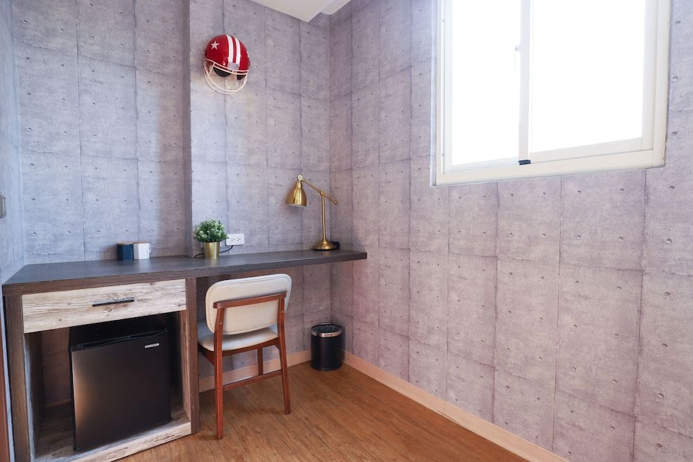 Military 75 Hotel Standard Twin Room, 2 Twin Beds 6