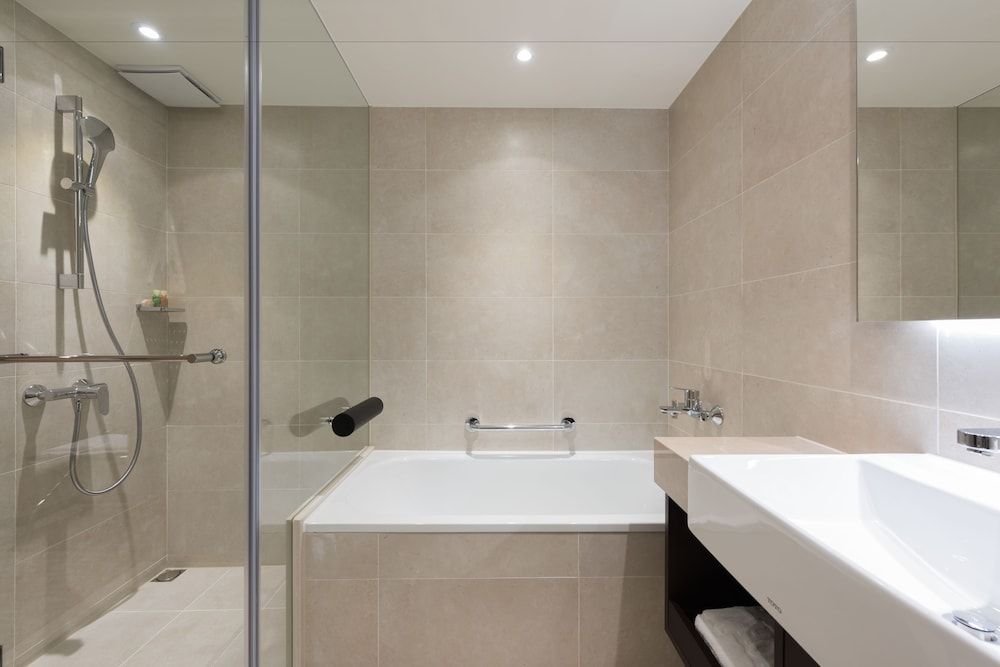 K Hotels Taipei Chang-An Standard Room(no-window), 1 Queen Bed 3