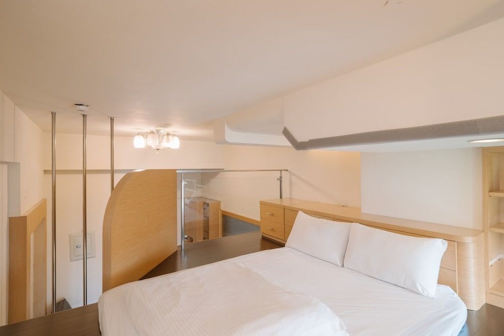 CJ Hotel Signature Duplex 2