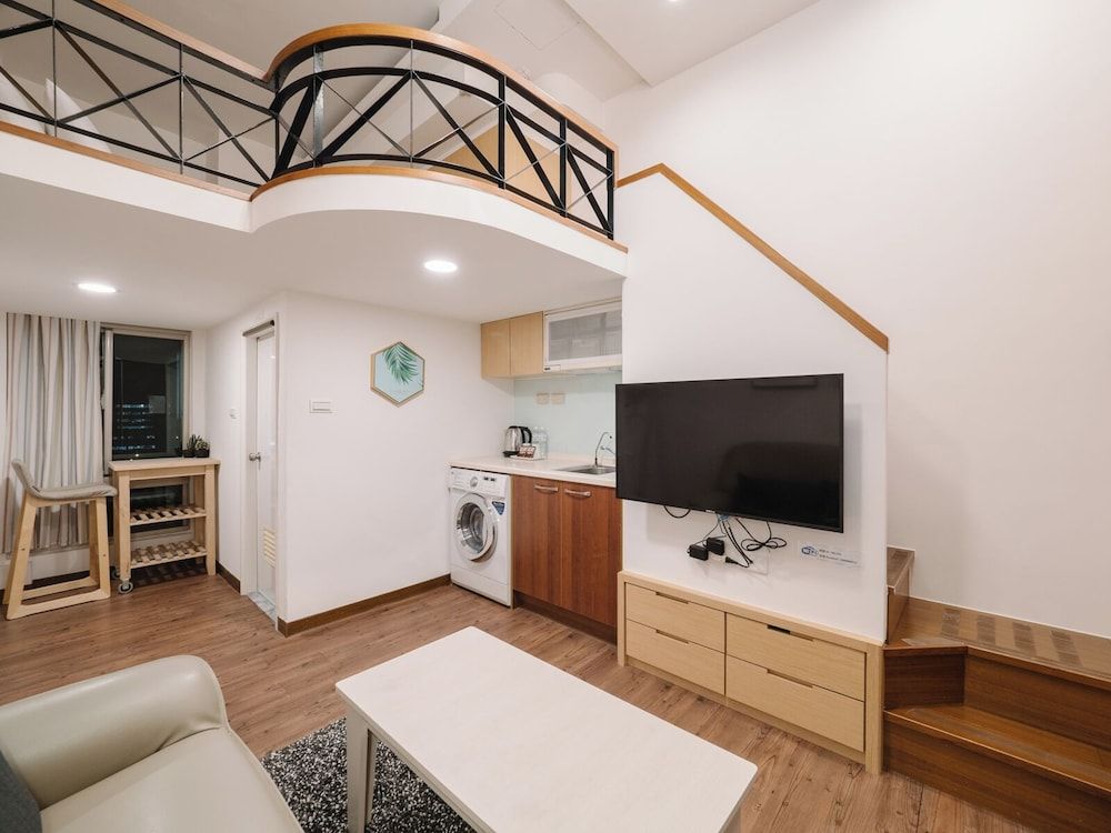 CJ Hotel Signature Duplex 18