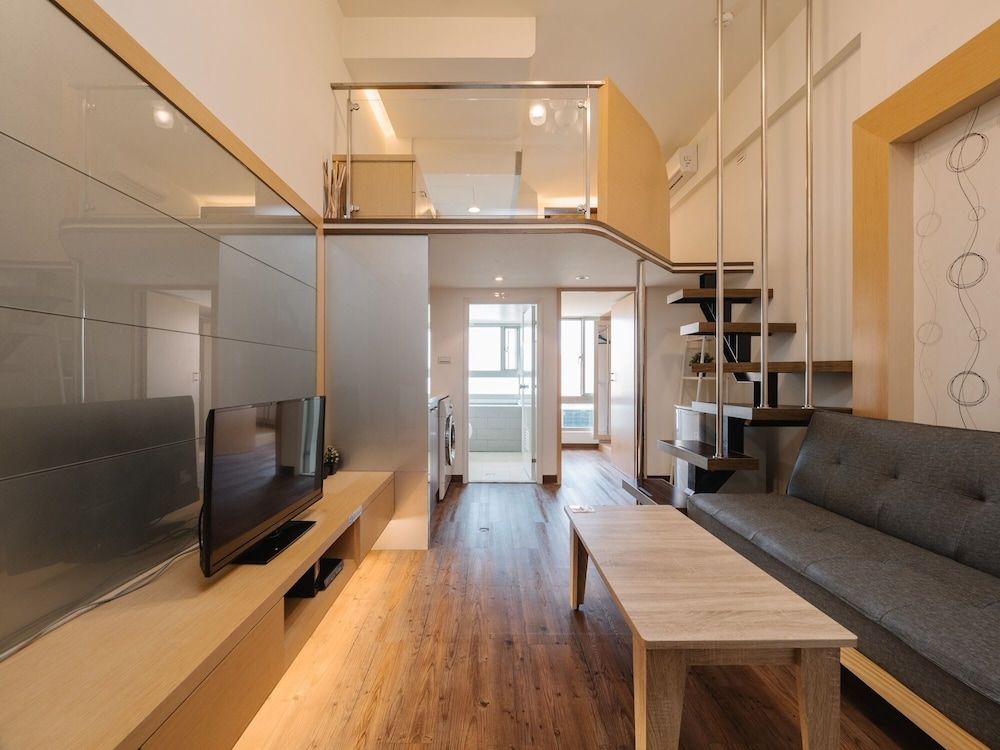 CJ Hotel Signature Duplex 13