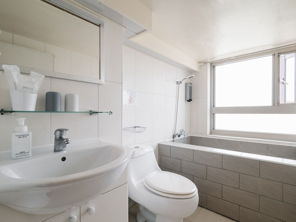 CJ Hotel Signature Duplex 10