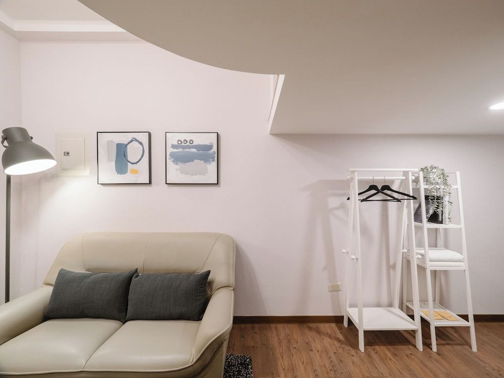 CJ Hotel Signature Duplex 4