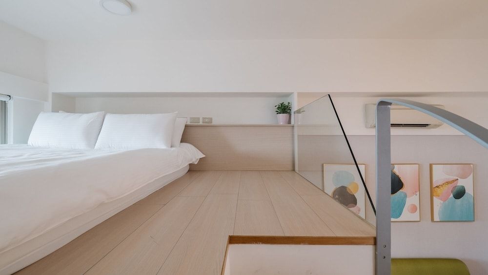 CJ Hotel Signature Duplex