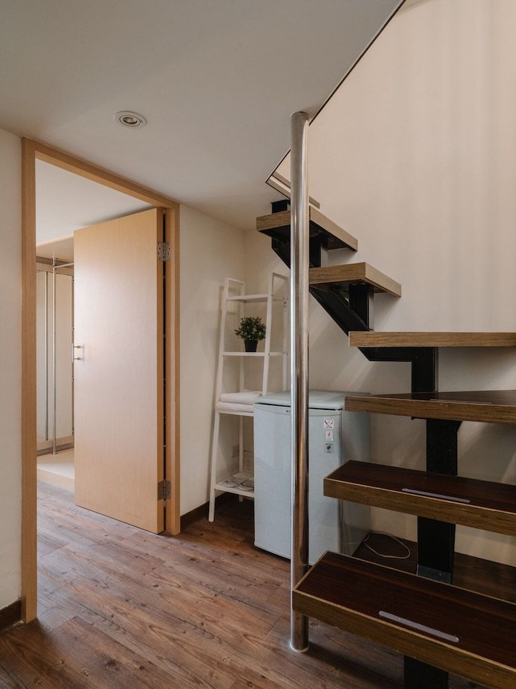 CJ Hotel Signature Duplex 14