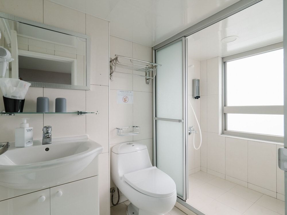 CJ Hotel Signature Duplex 9