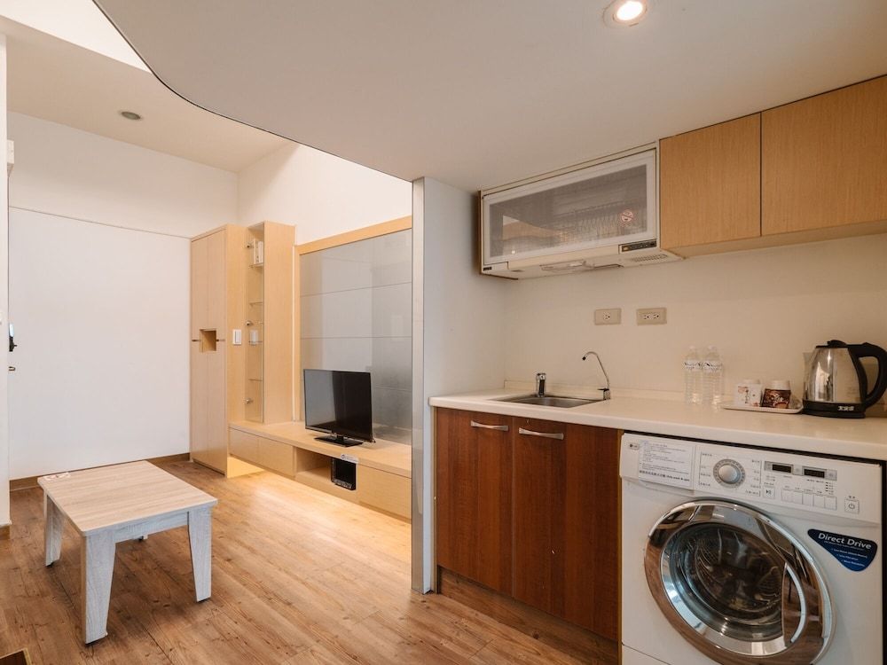 CJ Hotel Signature Duplex 7