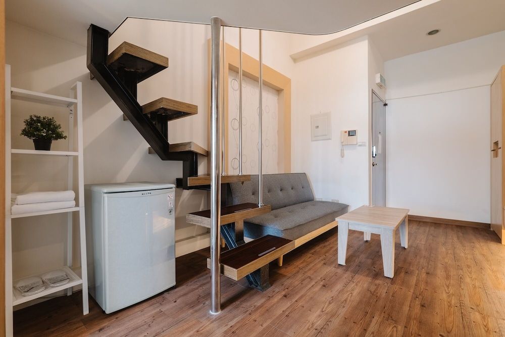 CJ Hotel Signature Duplex 15