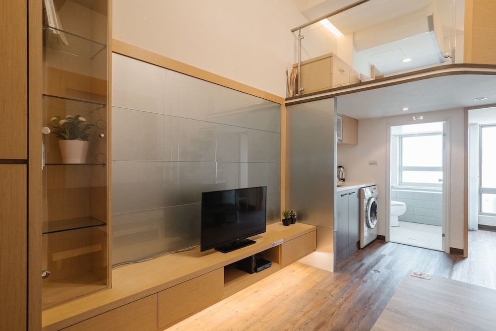 CJ Hotel Signature Duplex 6