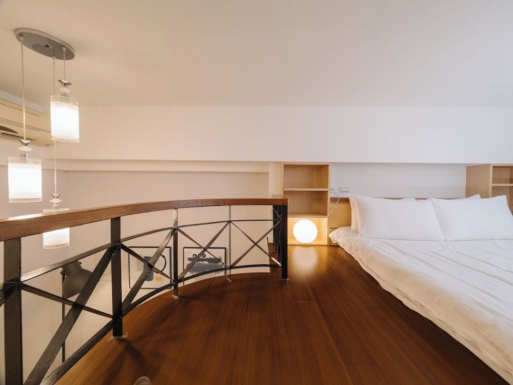 CJ Hotel Signature Duplex 3