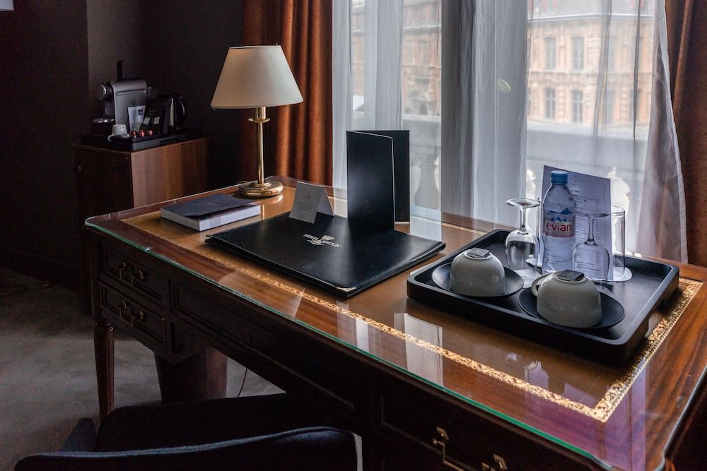 Hotel Carlton Privilege Double Room 5