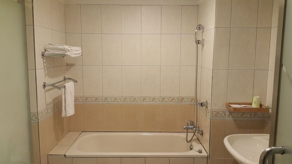 undefined Golden Age Hotel 8