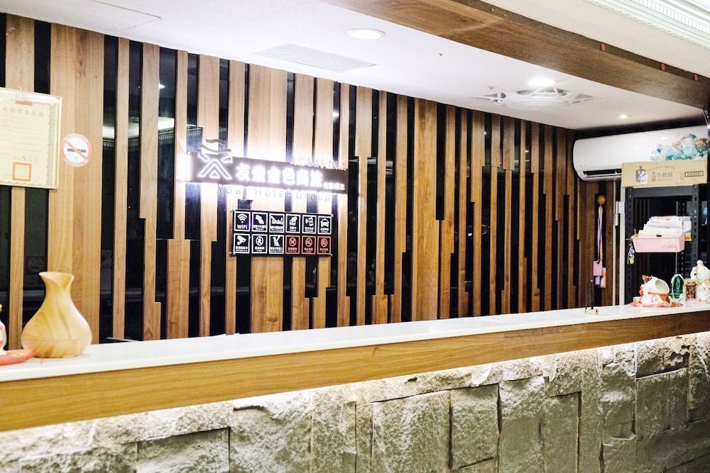 undefined Golden Age Hotel 3