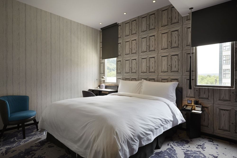 undefined Tango Inn Taipei JiHe 5