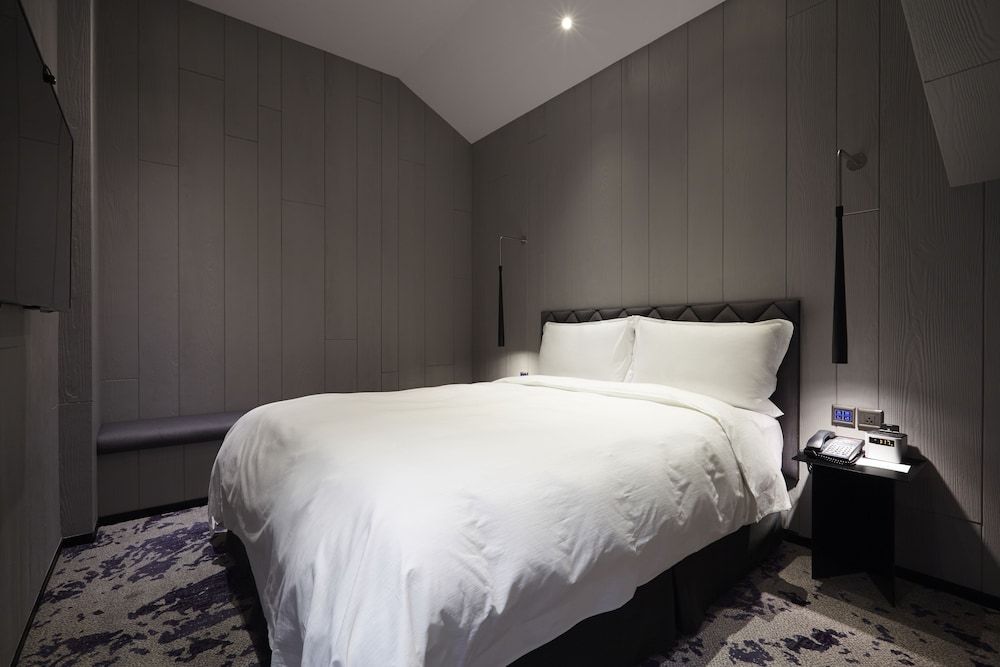 undefined Tango Inn Taipei JiHe 2