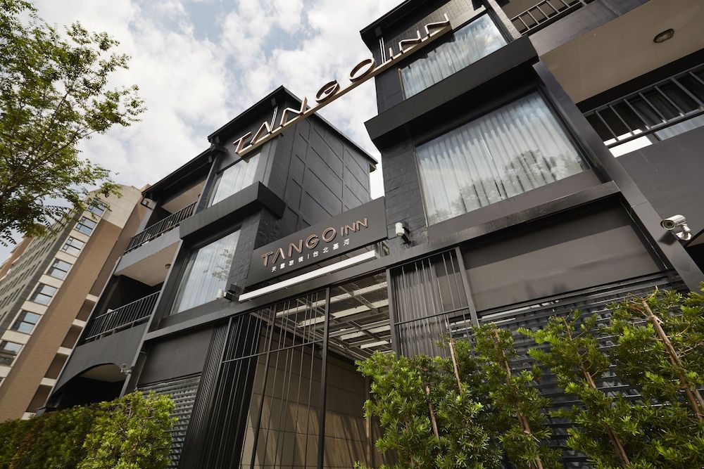 undefined Tango Inn Taipei JiHe 6