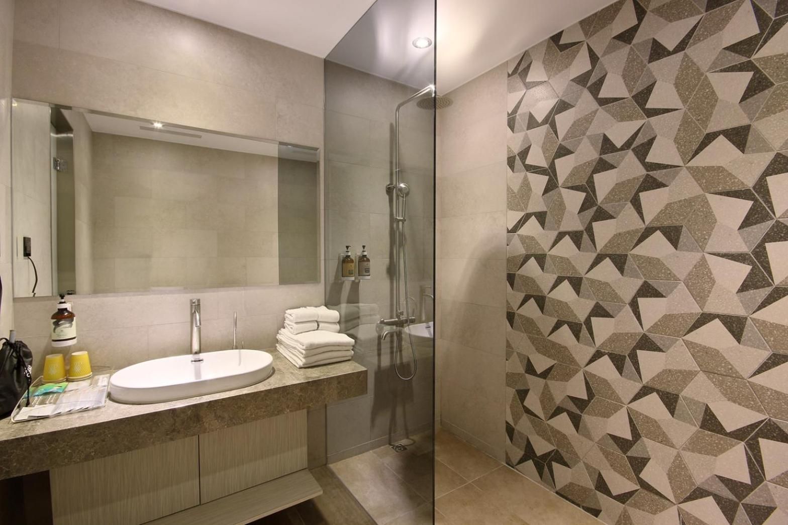 Region Motel Twin Room with Parking(Check-in after 18:00) 2