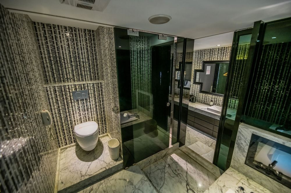 Region Motel Fashion Suite 4