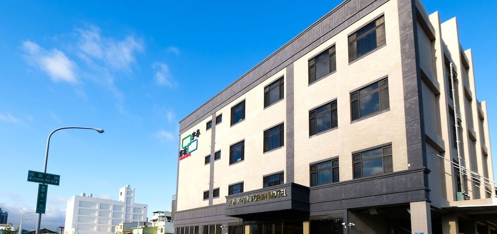 Yu Chun Hotel